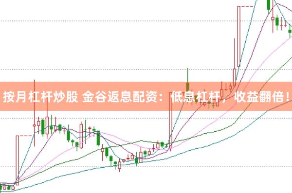 按月杠杆炒股 金谷返息配资：低息杠杆，收益翻倍！