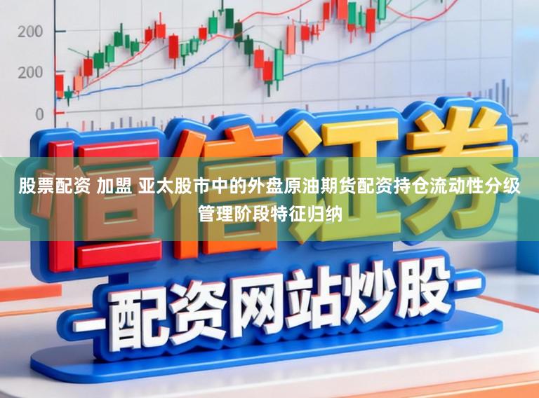 股票配资 加盟 亚太股市中的外盘原油期货配资持仓流动性分级管理阶段特征归纳