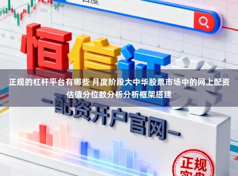 正规的杠杆平台有哪些 月度阶段大中华股票市场中的网上配资估值分位数分析分析框架搭建