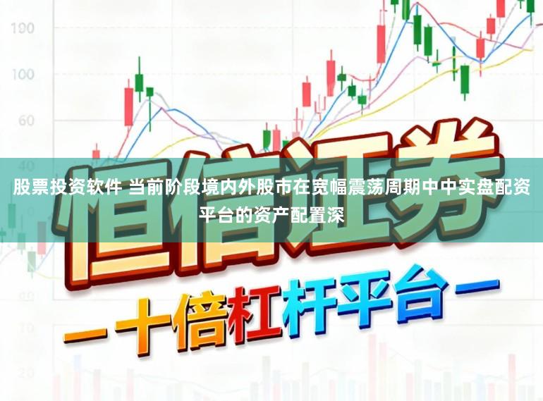 股票投资软件 当前阶段境内外股市在宽幅震荡周期中中实盘配资平台的资产配置深