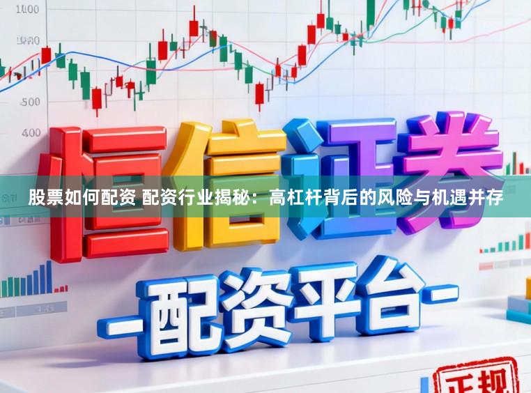 股票如何配资 配资行业揭秘：高杠杆背后的风险与机遇并存