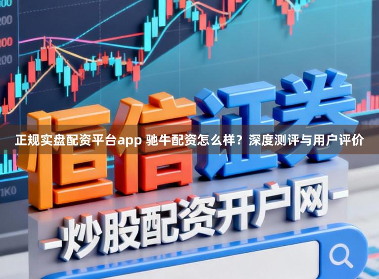 正规实盘配资平台app 驰牛配资怎么样？深度测评与用户评价