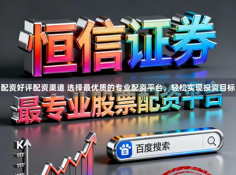 配资好评配资渠道 选择最优质的专业配资平台，轻松实现投资目标