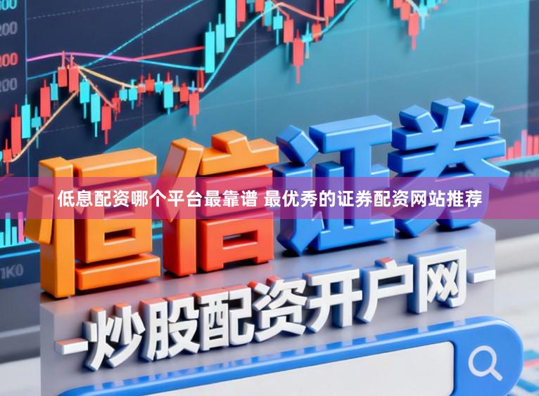 低息配资哪个平台最靠谱 最优秀的证券配资网站推荐