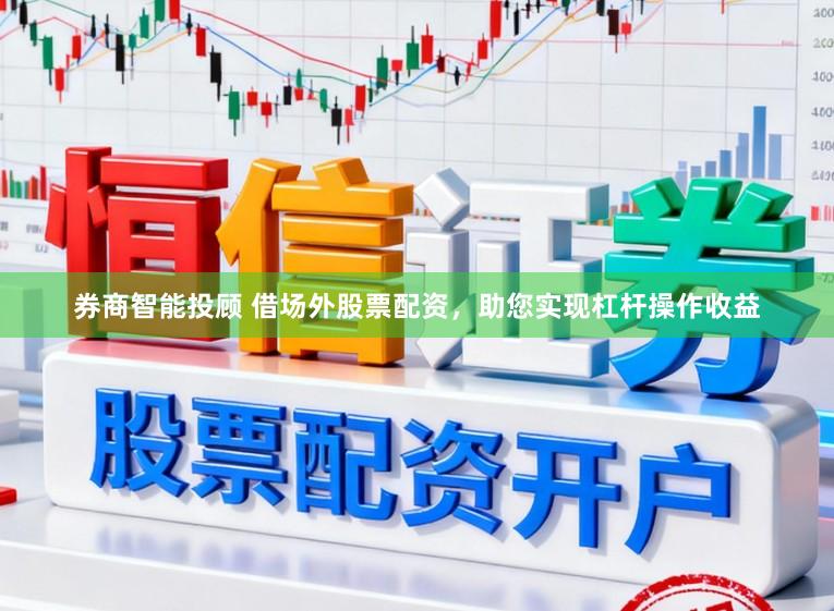 券商智能投顾 借场外股票配资，助您实现杠杆操作收益